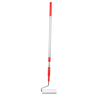 Impact® Long Handle Extending Lint Roller, 24/Case (IMP7450)