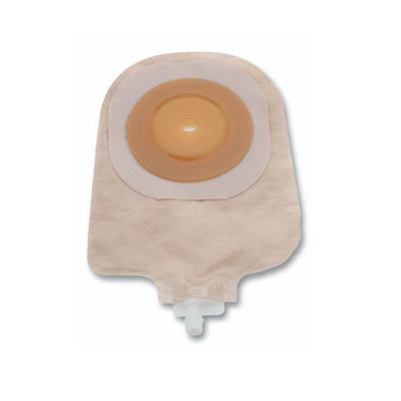 Premier™ Urostomy Pouch One-Piece System 9 Inch Length Trim To Fit Up to 1 Inch Stoma Drainable (304042_BX)