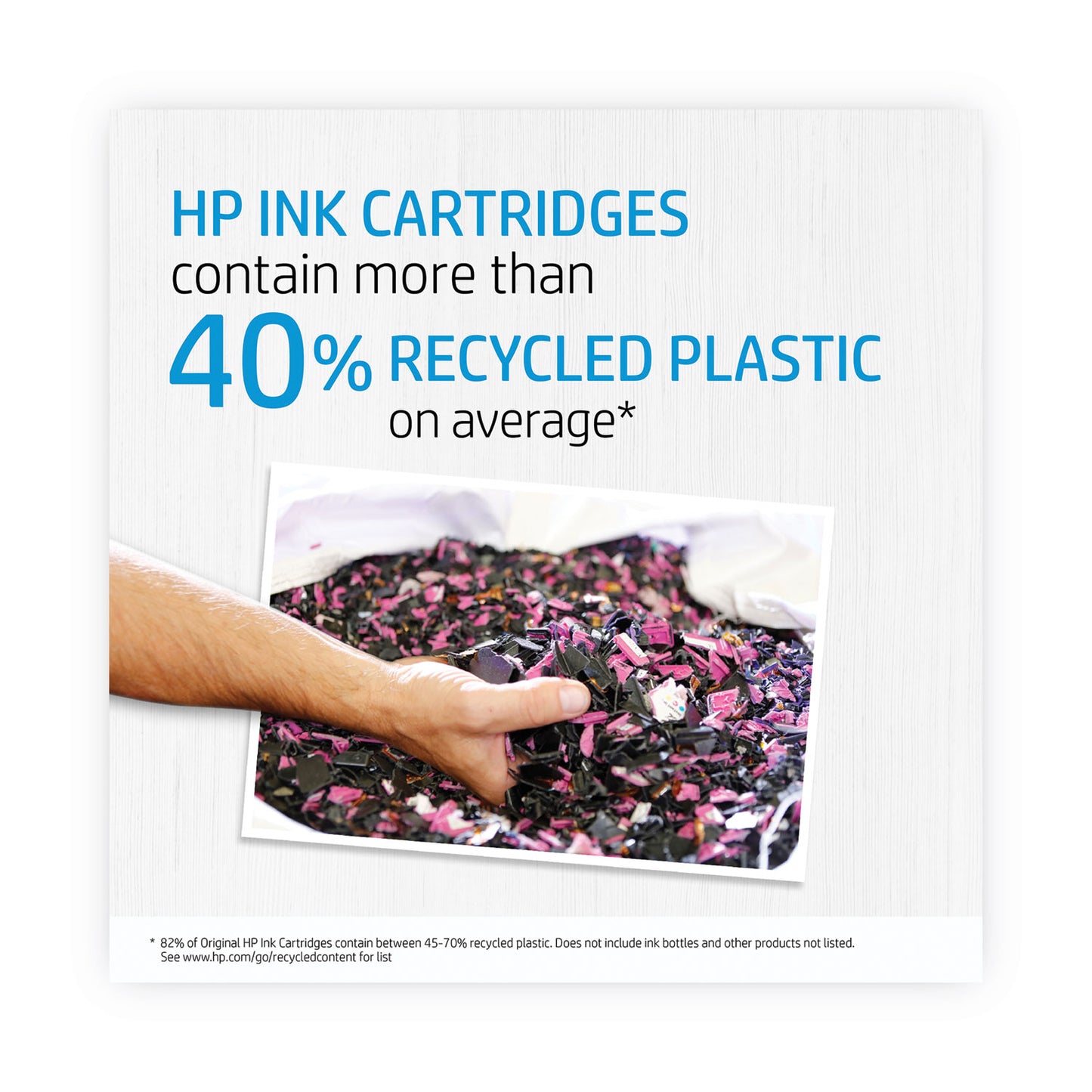 HP HP 935, (N9H65FN) 3-Pack Cyan/Magenta/Yellow Original Ink Cartridges, 24 Packs/Carton (HEWN9H65FNCT)