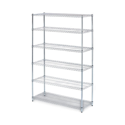 alera-nsf-certified-6-shelf-wire-shelving-kit-num-alesw664818sr_1