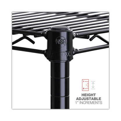 alera-nsf-certified-6-shelf-wire-shelving-kit-num-alesw664818bl_3