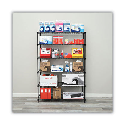 alera-nsf-certified-6-shelf-wire-shelving-kit-num-alesw664818bl_5