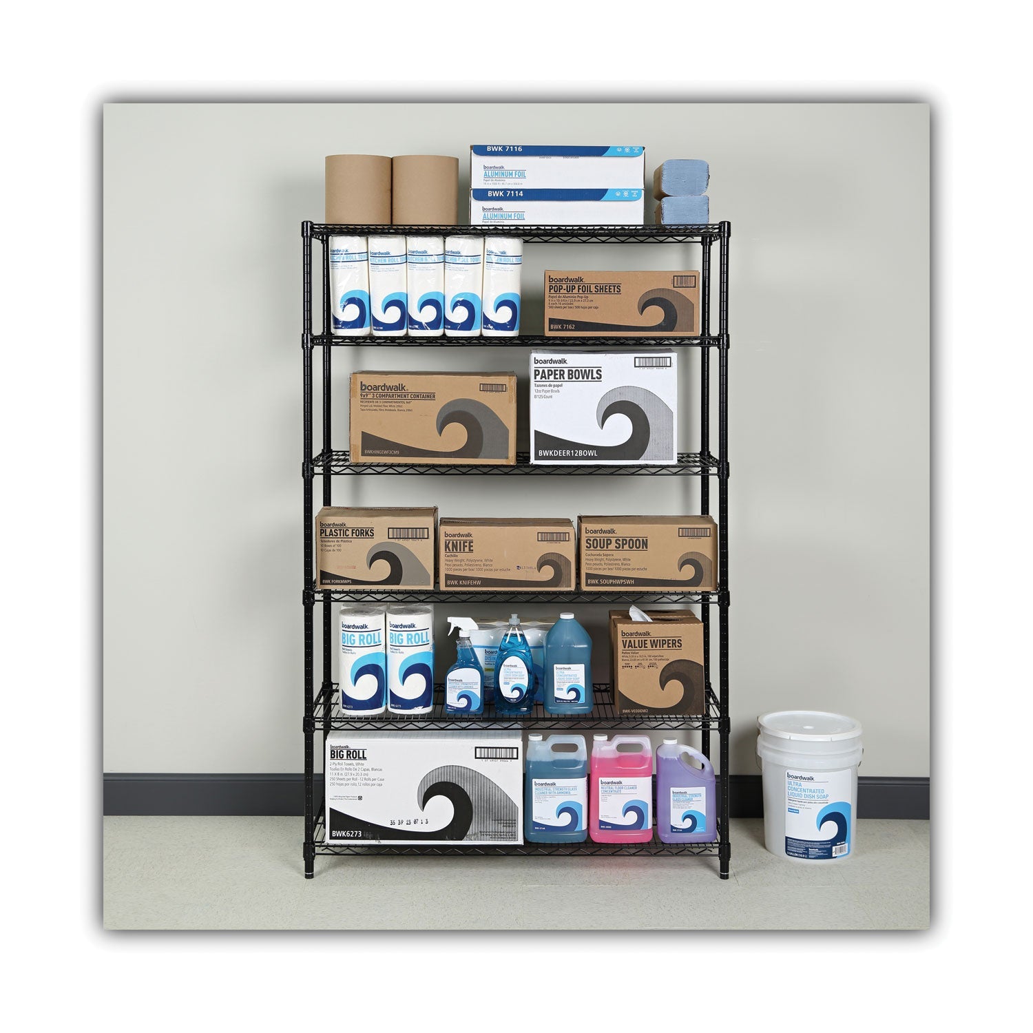 alera-nsf-certified-6-shelf-wire-shelving-kit-num-alesw664818bl_4