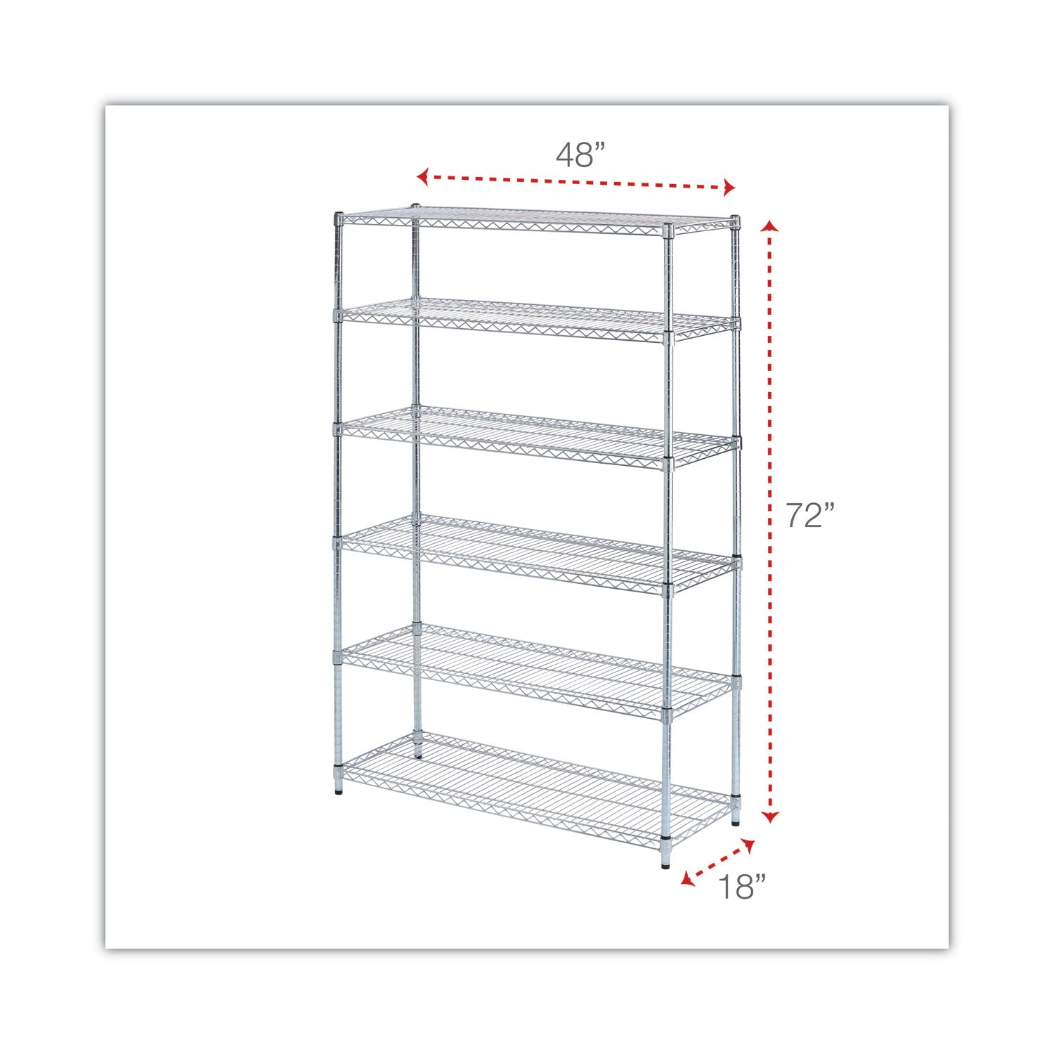 alera-nsf-certified-6-shelf-wire-shelving-kit-num-alesw664818sr_2