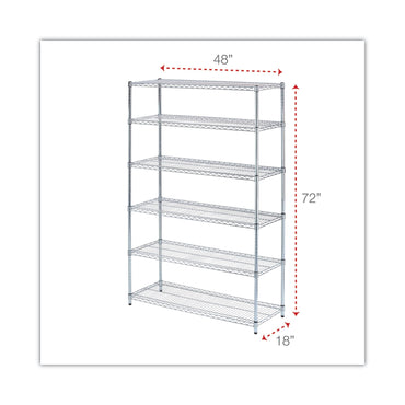 alera-nsf-certified-6-shelf-wire-shelving-kit-num-alesw664818sr_2