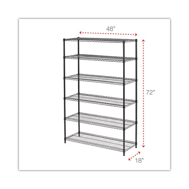 alera-nsf-certified-6-shelf-wire-shelving-kit-num-alesw664818ba_2