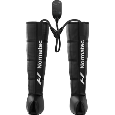 Hyperice Normatec 3 Compression Massage Garment & Control Unit Control Unit: 4 X 4-1/2 X 8-1/2 Inch / Leg Sleeve: 5 Foot 4 Inch to 6 Foot 3 Inch (1235926_EA)