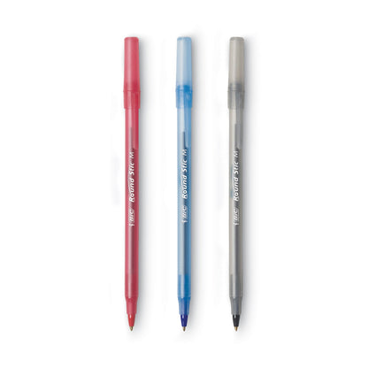 bic-round-stic-xtra-precision-stick-ballpoint-pen-num-bicgsm609ast_2