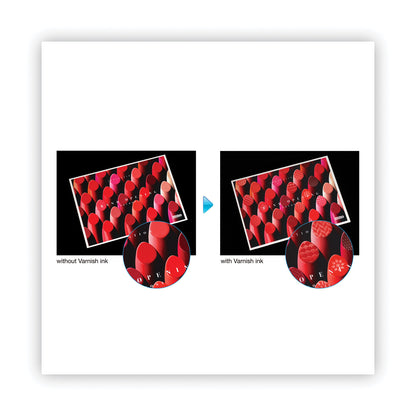 Epson® T49V410 (T49V) UltraChrome UV Ink, 1,000 mL, Yellow (EPST49V410)