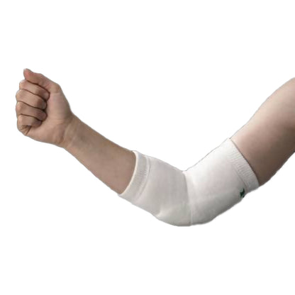 Posey® Heel / Elbow Protection Sleeve Medium White (499423_PR)