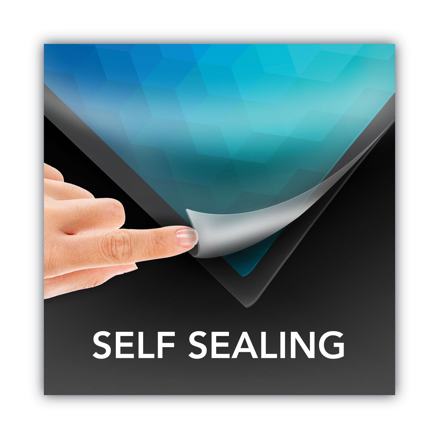 gbc-selfseal-self-adhesive-laminating-pouches-and-single-sided-sheets-num-gbc3747307_4