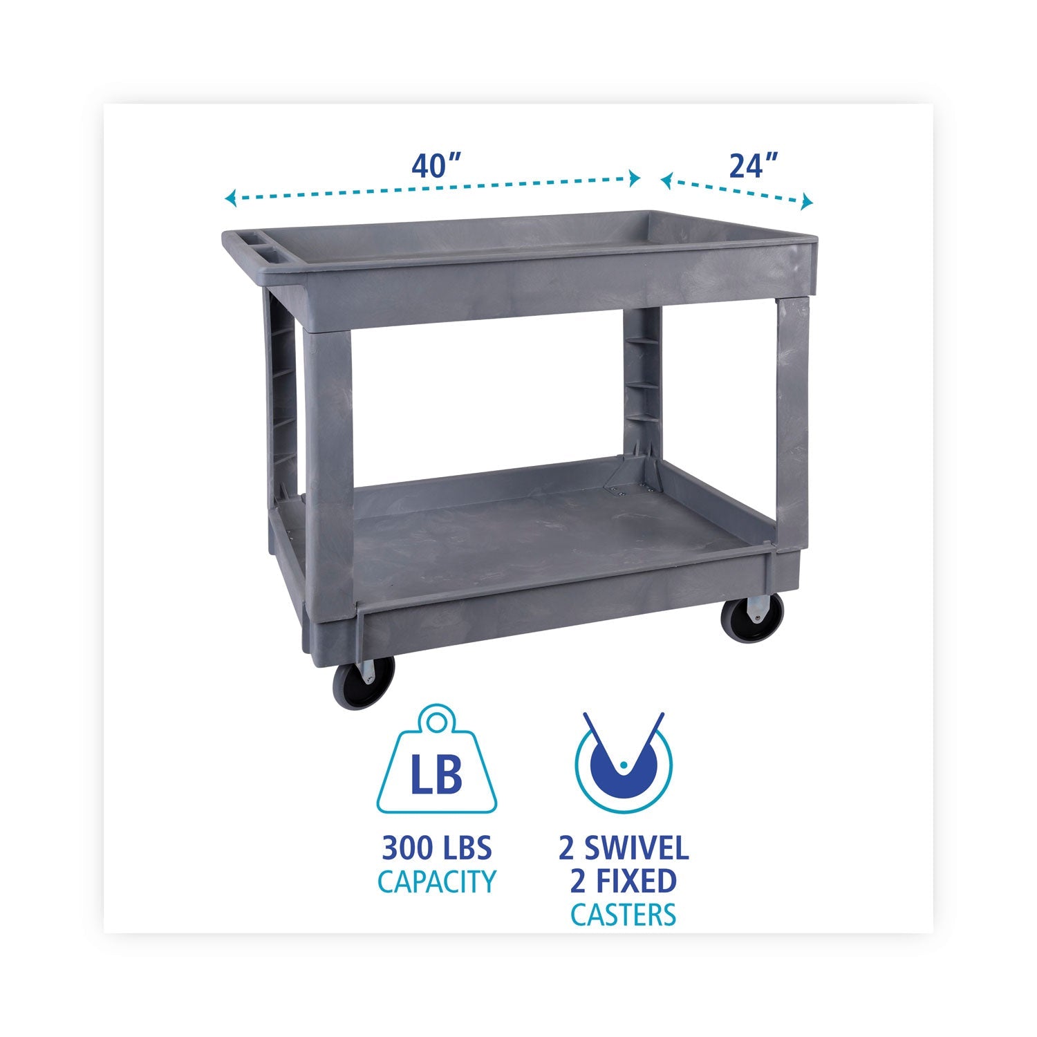 boardwalk-two-shelf-utility-cart-num-uns4024ucgra_2