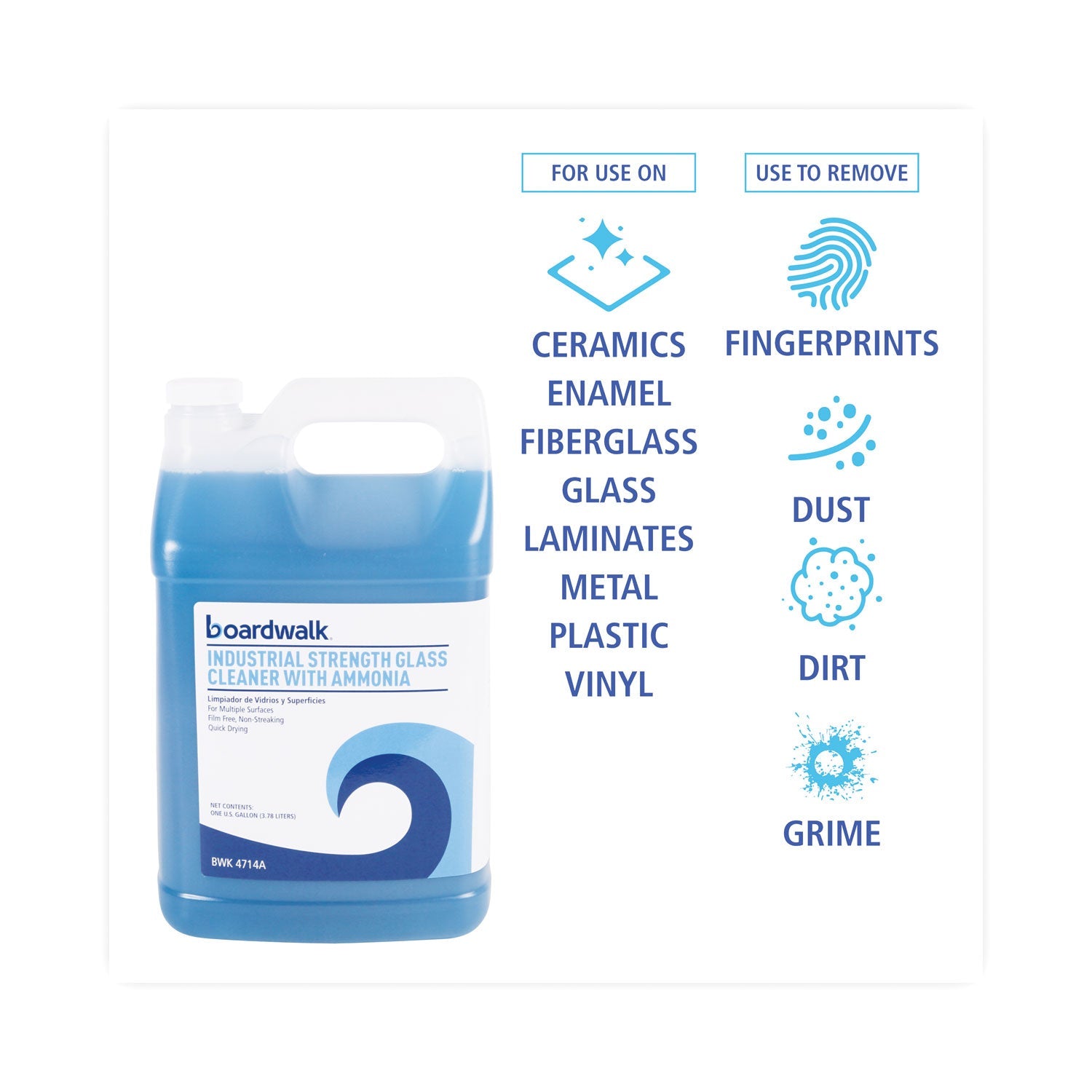 boardwalk-industrial-strength-glass-cleaner-with-ammonia-num-bwk4714a_5