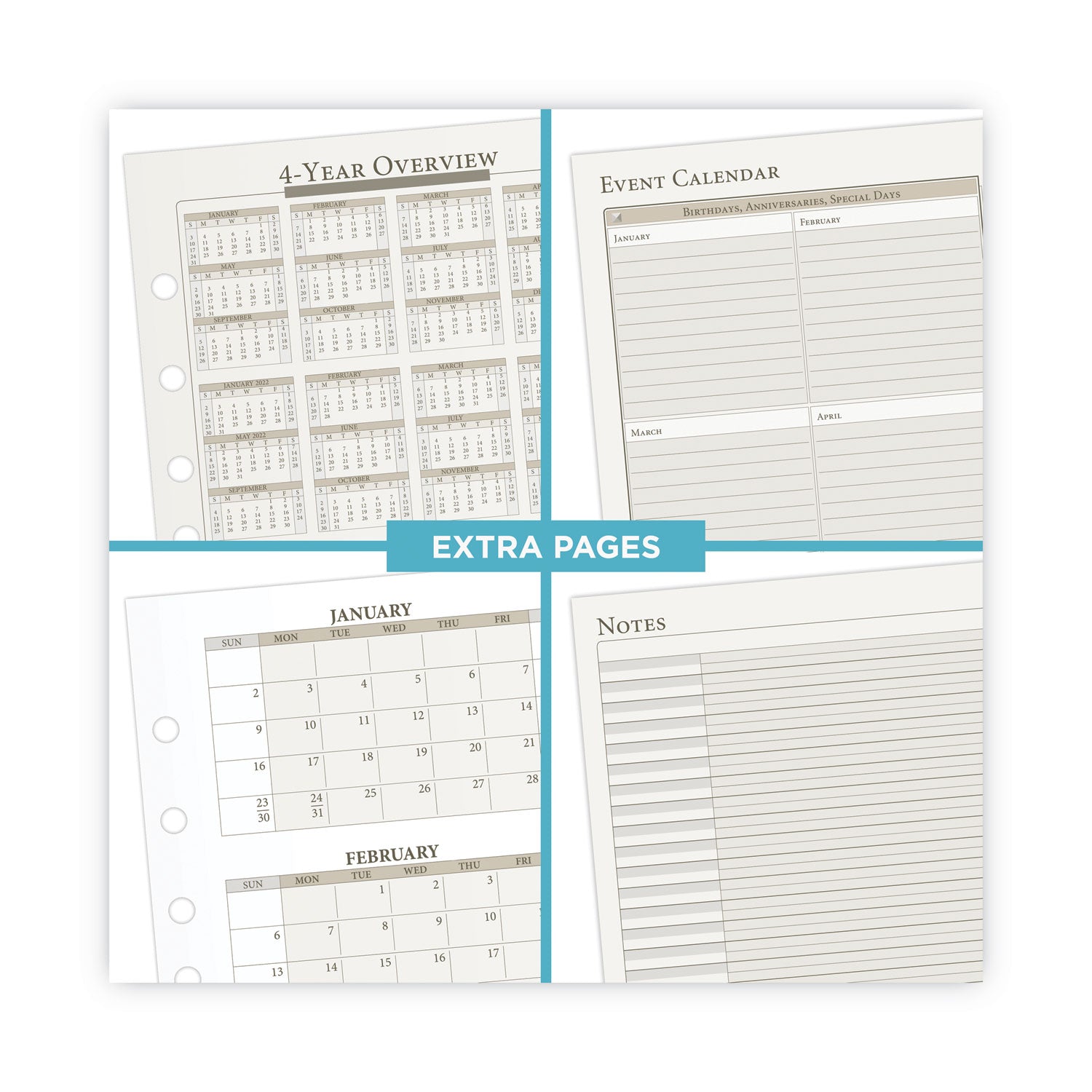 at-a-glance-2-page-per-week-planner-refills-num-aag481285y21_5