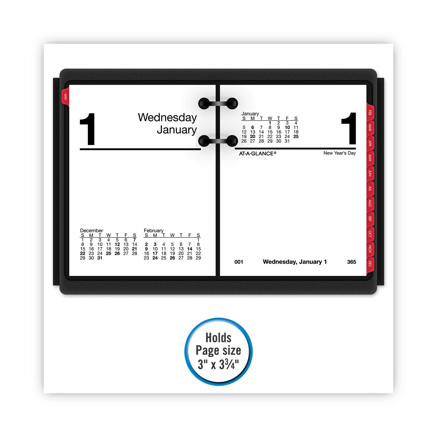 at-a-glance-desk-calendar-base-for-loose-leaf-refill-num-aage1900_3