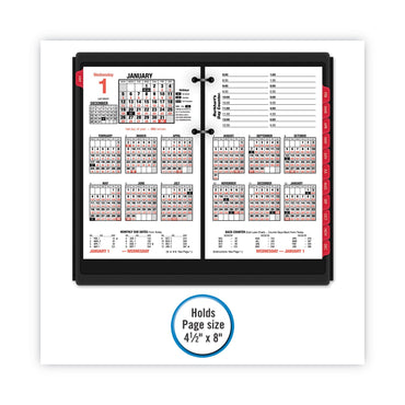 at-a-glance-desk-calendar-base-for-loose-leaf-refill-num-aage2100_2