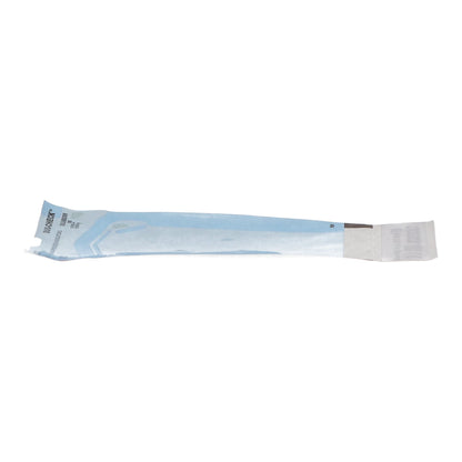 Duo-Check® Sterilization Pouch Ethylene Oxide (EO) Gas / Steam 2-1/4 X 4-1/2 Inch Transparent / Blue Self Seal Paper / Film (911393_BX)