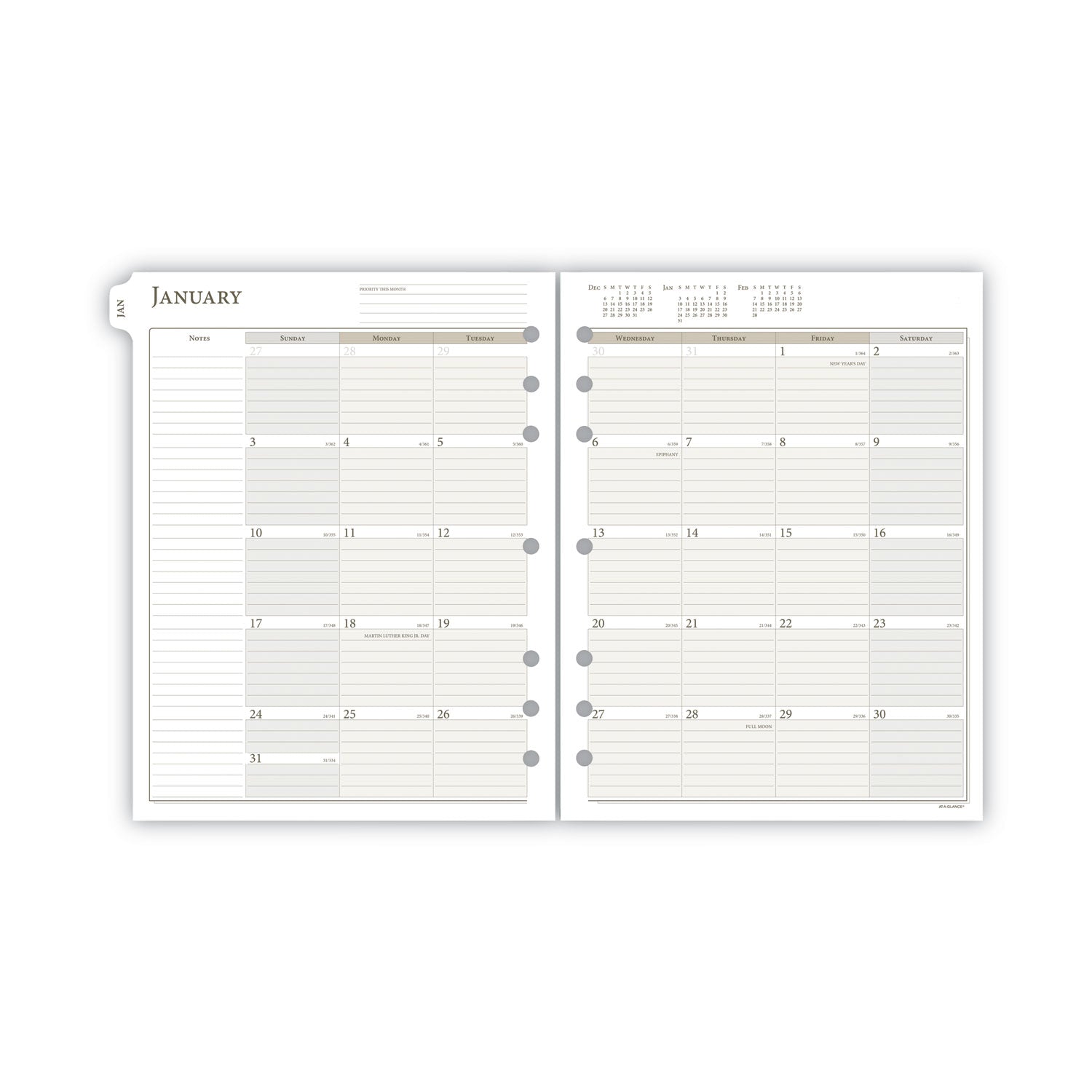 at-a-glance-2-page-per-week-planner-refills-num-aag481285y21_3