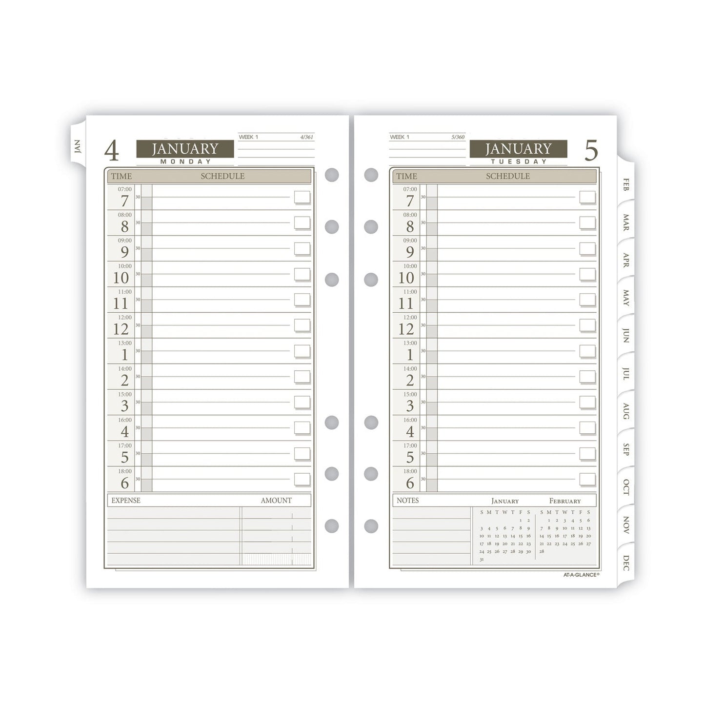 at-a-glance-1-page-per-day-planner-refills-num-aag47112521_2