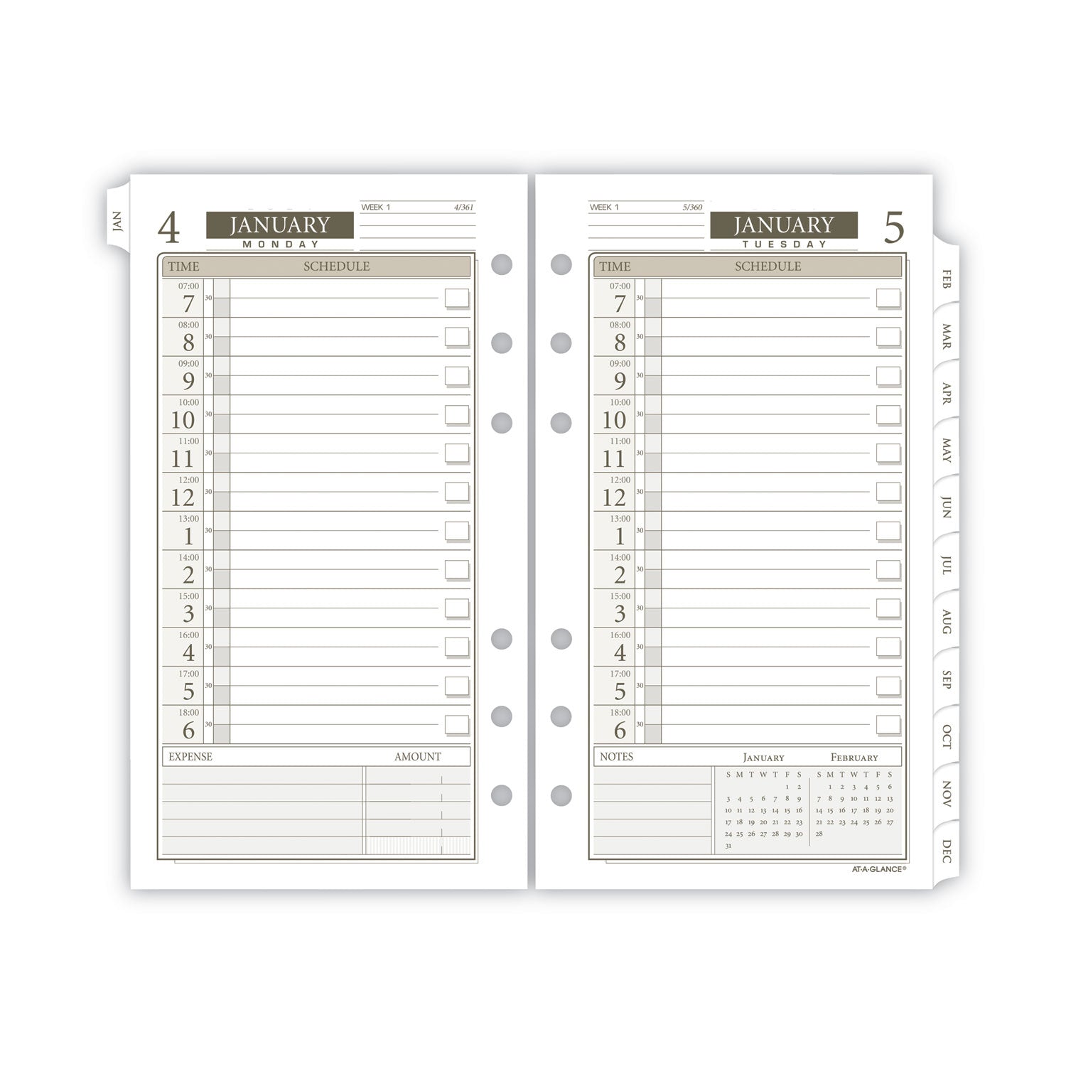 at-a-glance-1-page-per-day-planner-refills-num-aag47112521_2