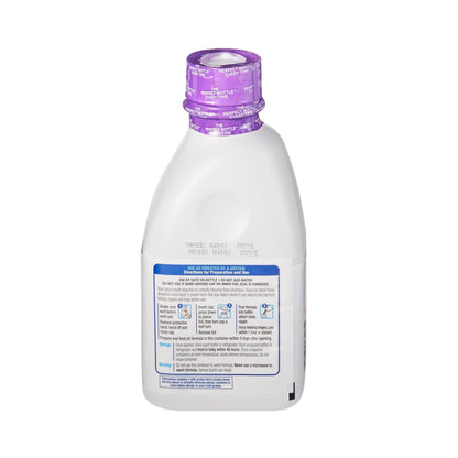 Similac® Alimentum® Infant Formula Unflavored 32 oz. Bottle Liquid Food Allergies (476813_CS)