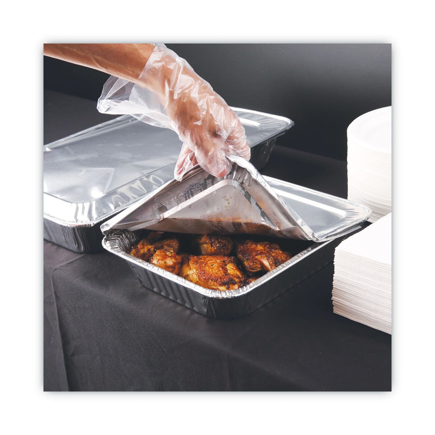 boardwalk-aluminum-steam-table-pan-lids-num-bwklidsteamhf_3