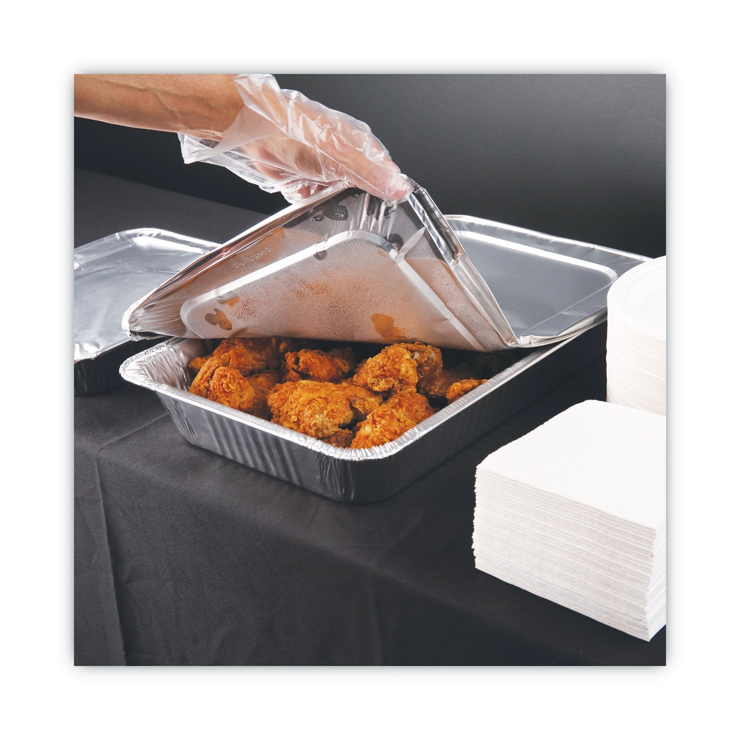 boardwalk-aluminum-steam-table-pan-lids-num-bwklidsteamfl_3
