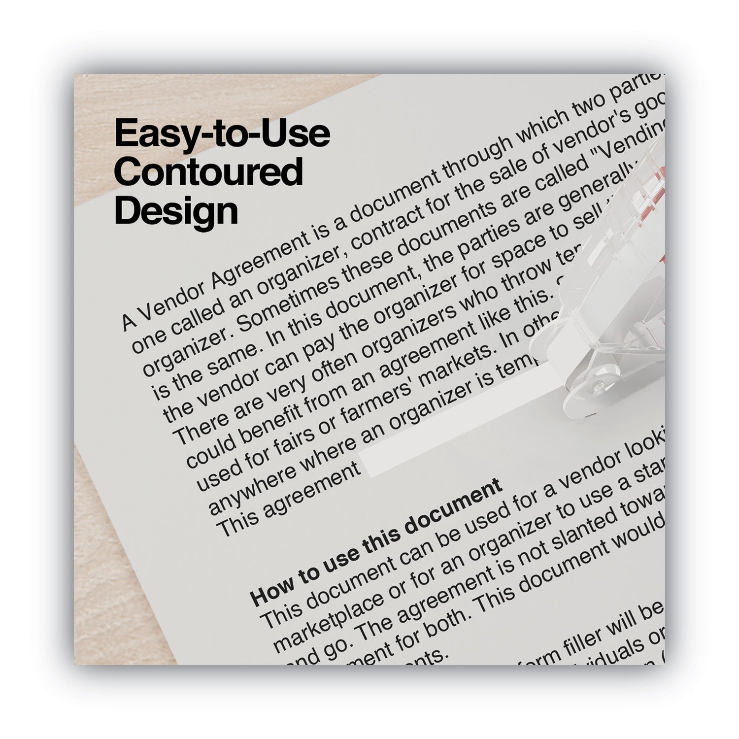 universal-double-sided-adhesive-tape-roller-num-unv75614_4