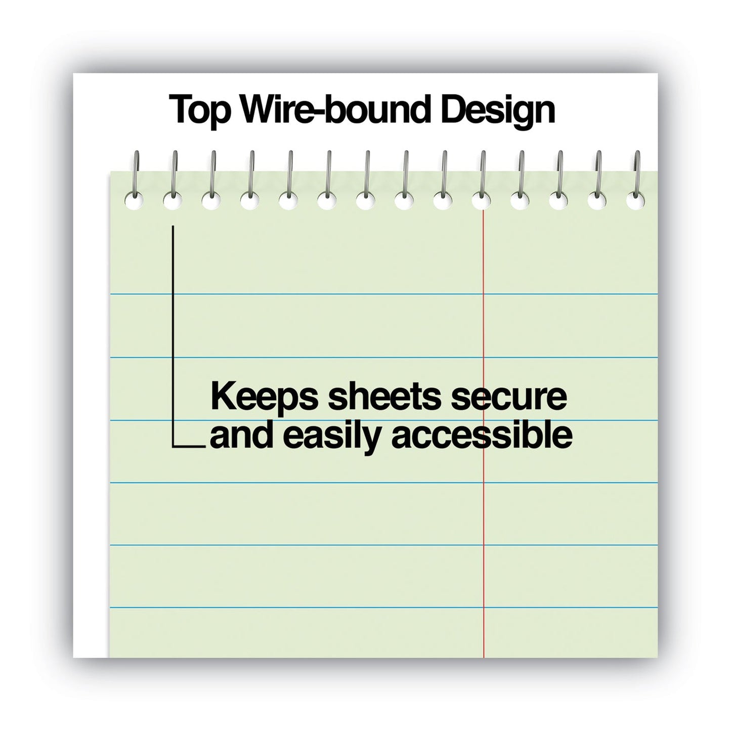 universal-steno-pads-num-unv76610_3