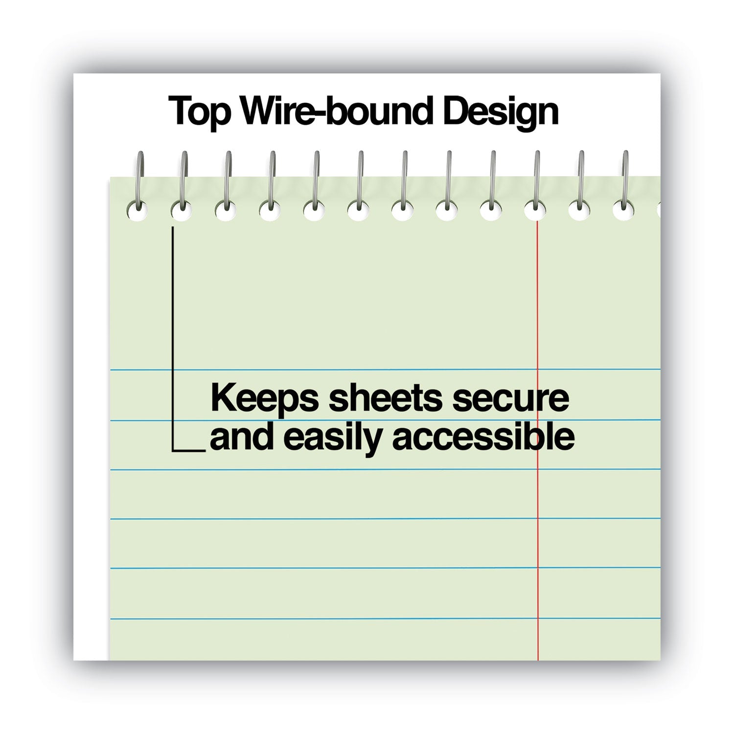 universal-steno-pads-num-unv86920_3