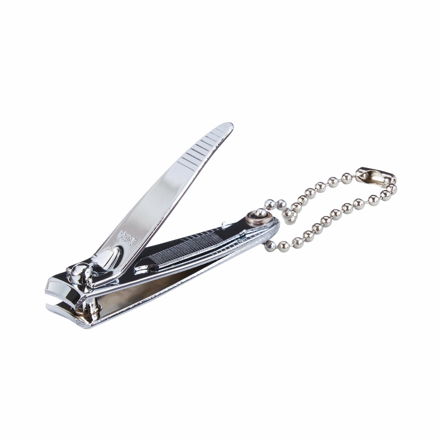 McKesson Fingernail Clippers Thumb Squeeze Lever (475020_CS)