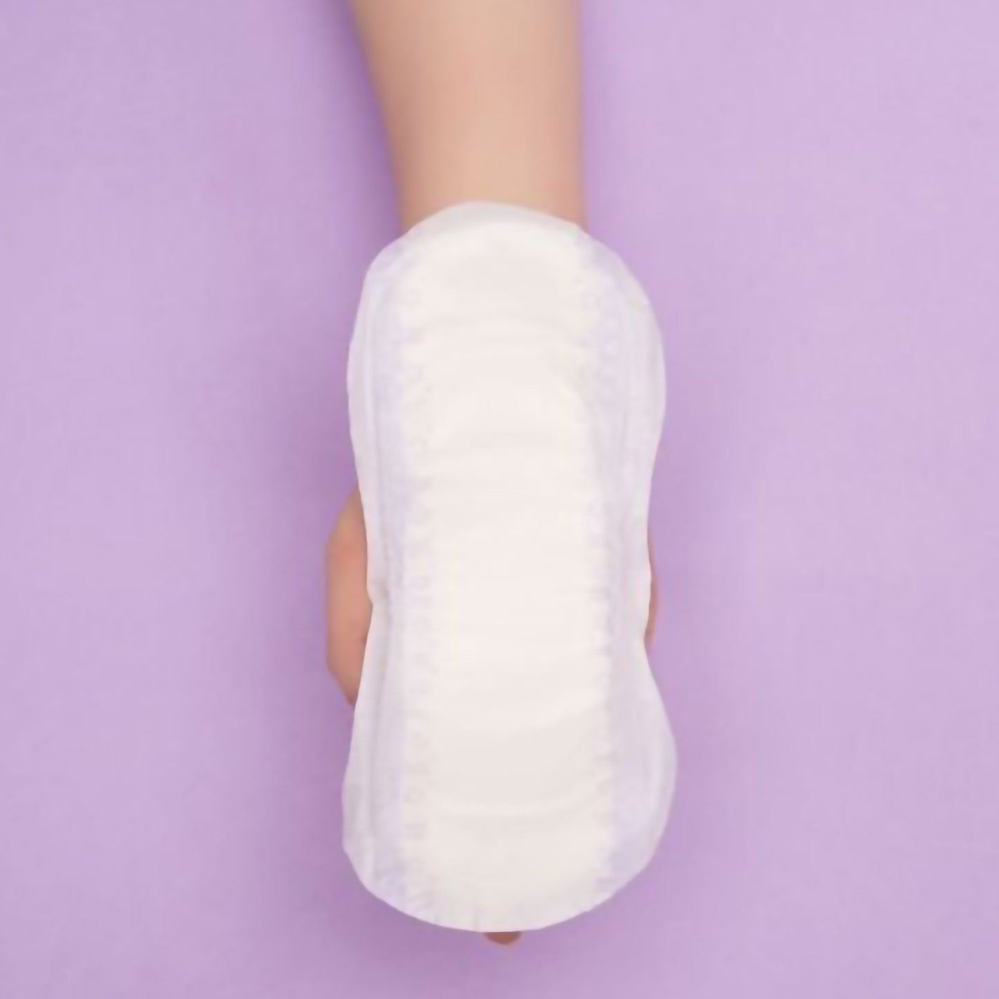 Seni® Lady Moderate Bladder Control Pad 10 Inch Length Moderate Absorbency Super Absorbent Core One Size Fits Most (1222535_PK)