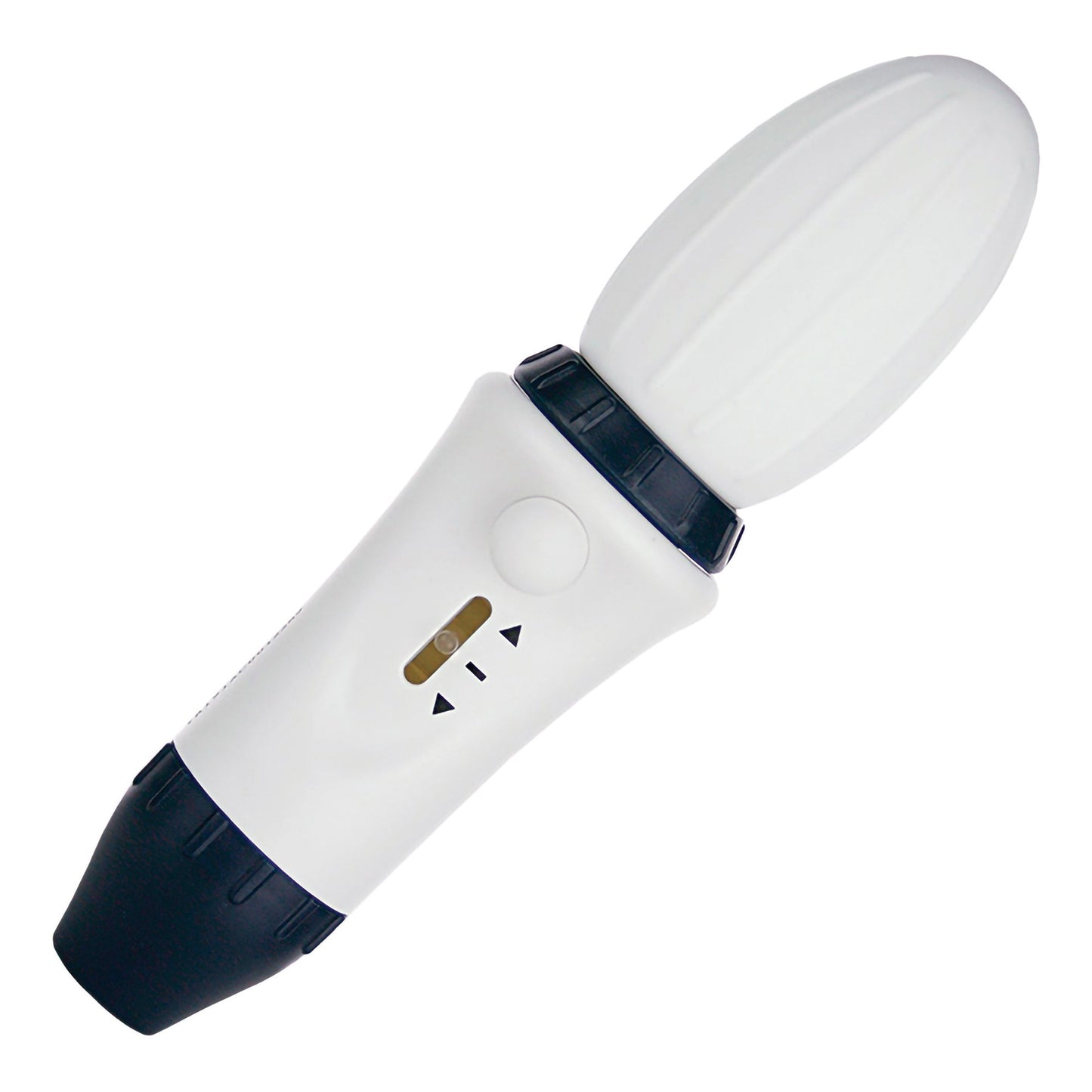 McKesson Manual Serological Pipette Controller 0.1 to 100 mL NonSterile (1169380_EA)