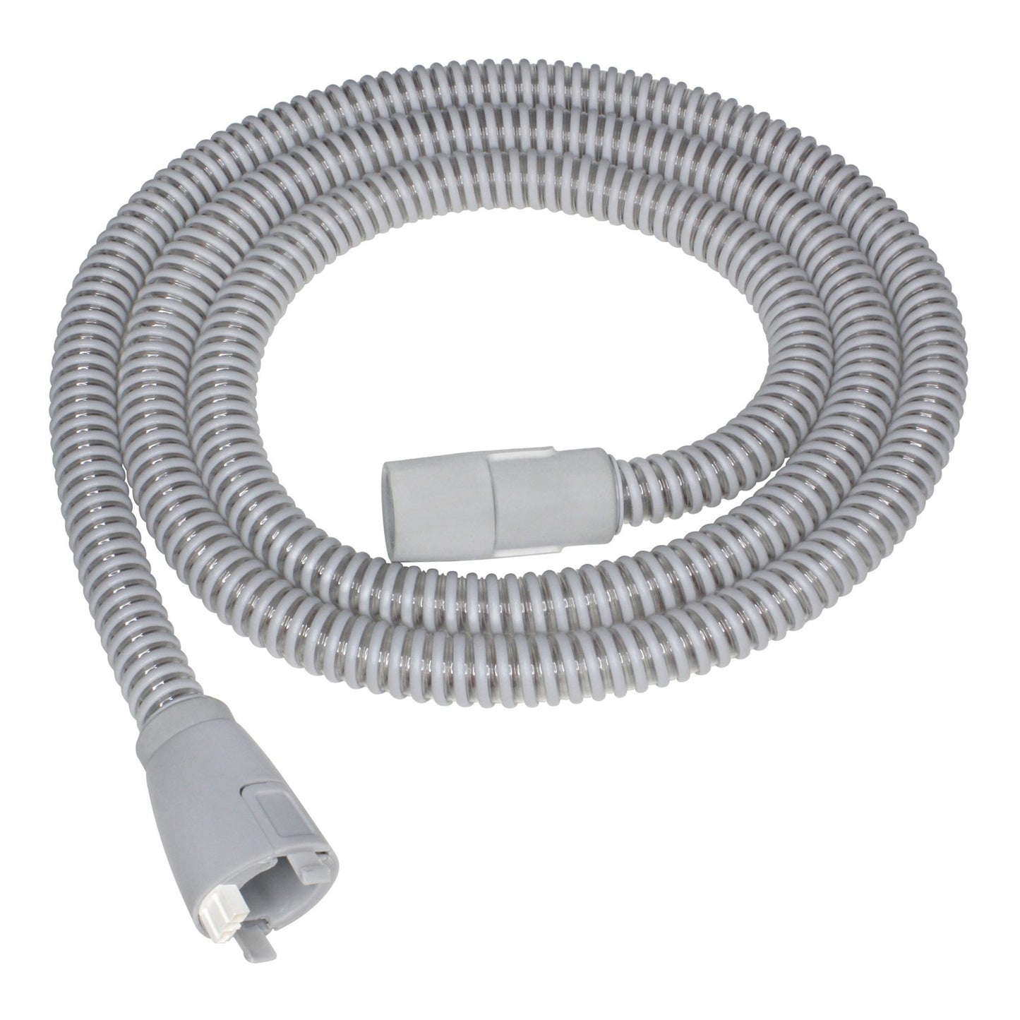 Sunset Healthcare CPAP Heated Tubing 6 Foot Length 15 mm ID 22 mm Cuffs (1195023_EA)