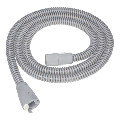 Sunset Healthcare CPAP Heated Tubing 6 Foot Length 15 mm ID 22 mm Cuffs (1195023_EA)