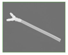 DeRoyal Y-Connector Universal (874971_CS)