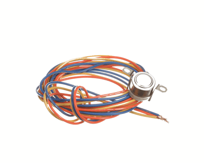 Whalen Company Pqksdt100/75 Klixon: 3-Wire Aquastat With Blue-Yellow (WHLEPQKSDT10075)