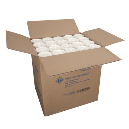 Prime Source® Paper Hot Cup, White, 12 oz (75000234)