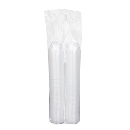 Prime Source® Polypropylene Portion Cup, Clear, 3.25 oz (75000489)
