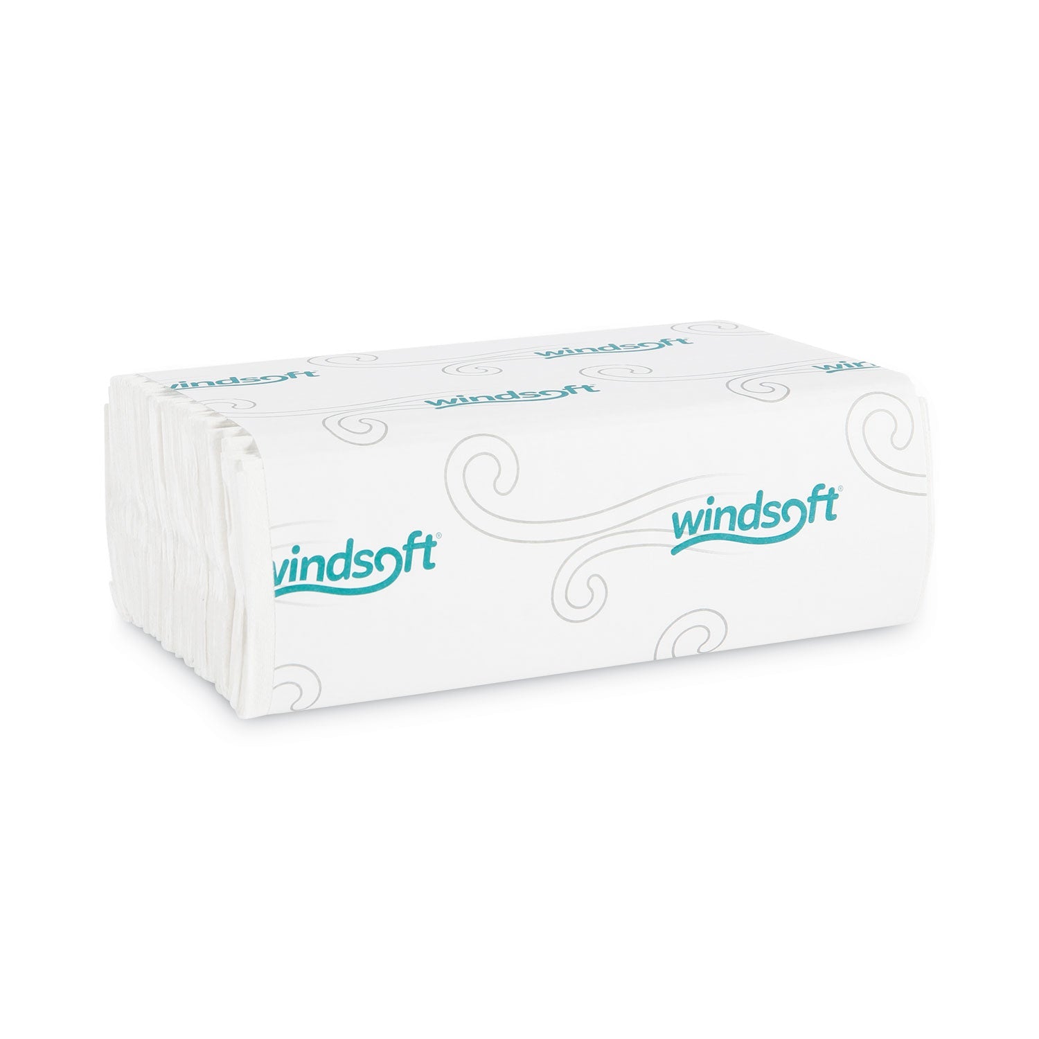windsoft-embossed-c-fold-paper-towels-num-wns101_1
