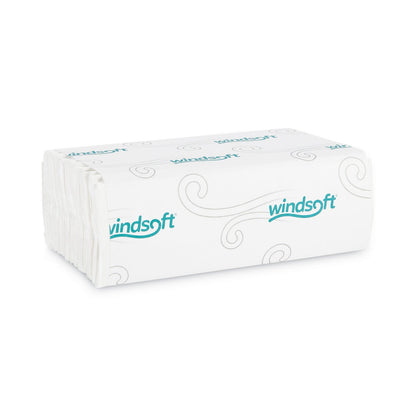 windsoft-embossed-c-fold-paper-towels-num-wns101_1