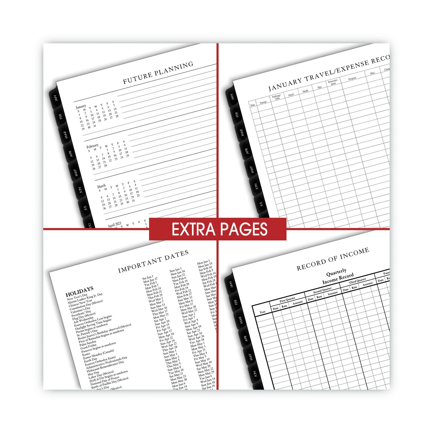 at-a-glance-executive-weekly-monthly-planner-refill-with-hourly-appointments-num-aag7090810_2