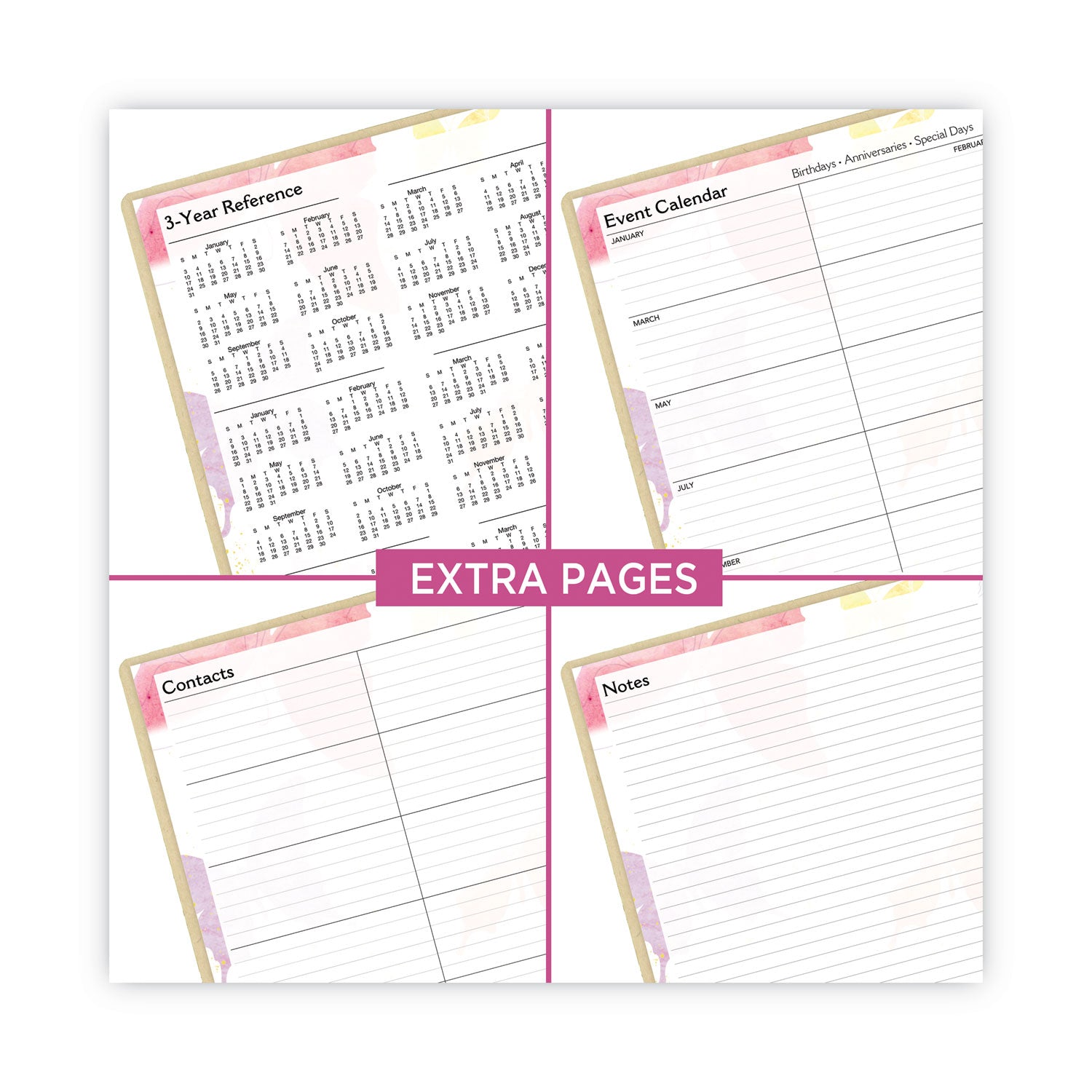 at-a-glance-watercolors-weekly-monthly-planner-num-aag791905g_5