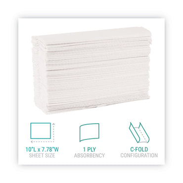windsoft-embossed-c-fold-paper-towels-num-wns101_2