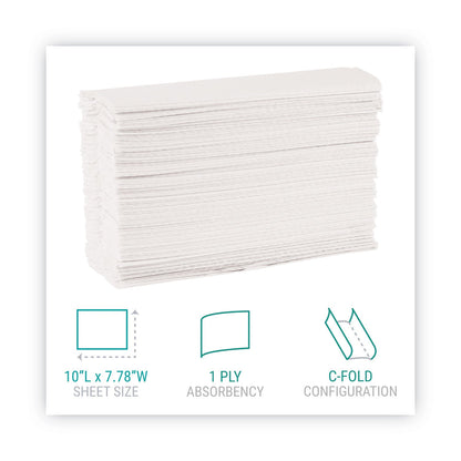 windsoft-embossed-c-fold-paper-towels-num-wns101_2