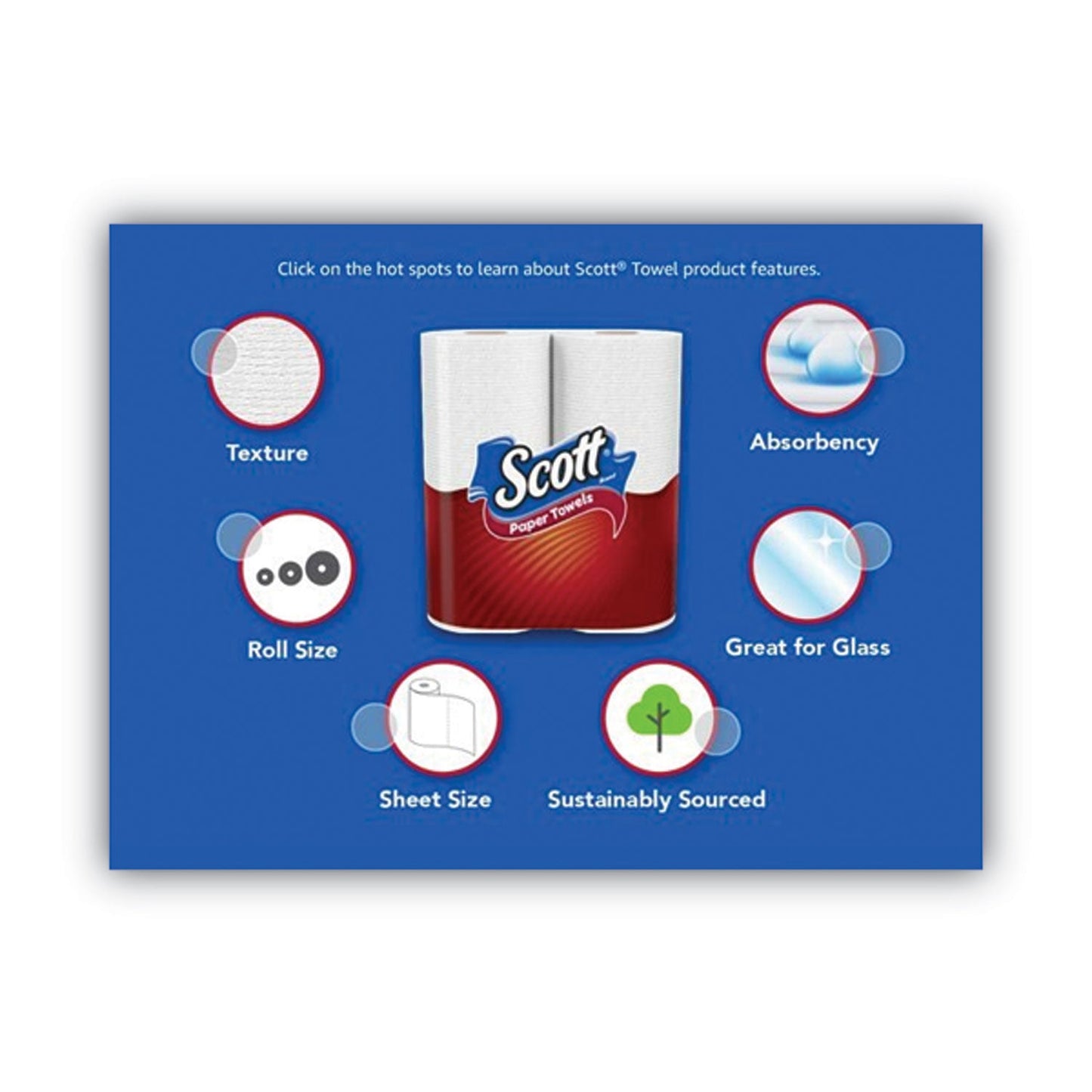 scott®-choose-a-sheet-mega-kitchen-roll-paper-towels-white-1-ply-6-5-x-11-102-sheets-roll-12-rolls-pack-kcm55416_2
