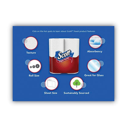scott®-choose-a-sheet-mega-kitchen-roll-paper-towels-white-1-ply-6-5-x-11-102-sheets-roll-12-rolls-pack-kcm55416_2