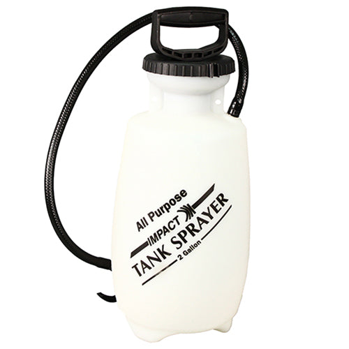 Impact® All-Purpose 2 Gallon Tank Sprayer, 6/Case (IMP7512)