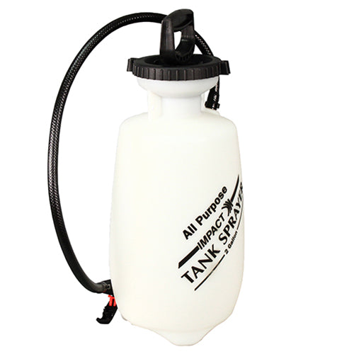 Impact® All-Purpose 2 Gallon Tank Sprayer, 6/Case (IMP7512)