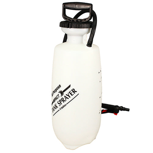 Impact® All-Purpose 3 Gallon Tank Sprayer w/ Carry Strap, 6/Case (IMP7513CT)